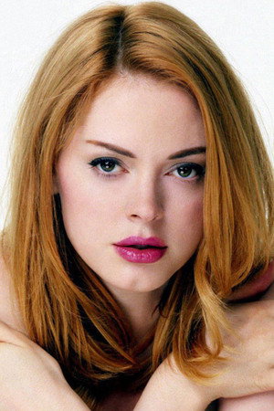 Rose McGowan in Death Proof