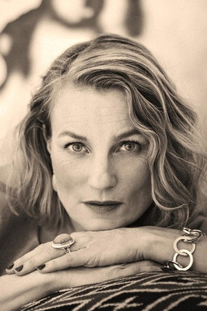 Jonna Järnefelt in How to Shout