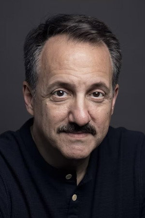 Bart Tangredi in Analyze This