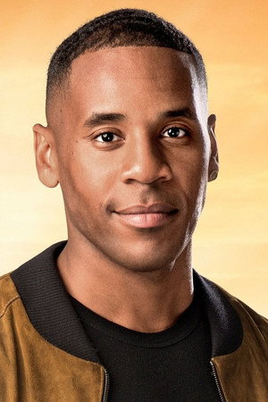 Reggie Yates in The Women of Doctor Who