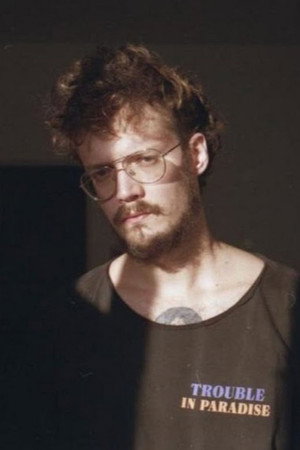 Thiago Dezan in Favela Government
