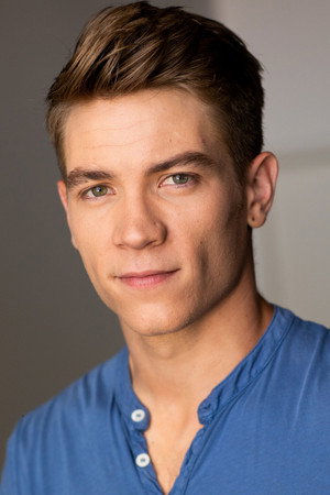 Lucas Adams in Closer to God: Jessica's Journey