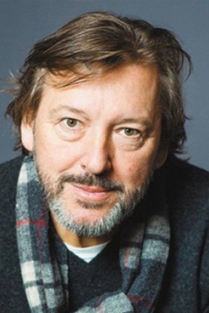 László Gálffi in Requiem