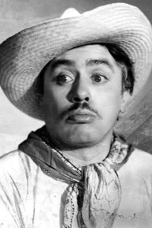 Fernando Soto in Soy charro de Rancho Grande