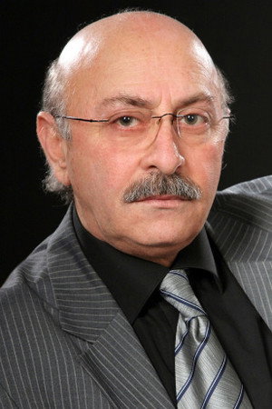Rafik Aliyev in The Sentenced