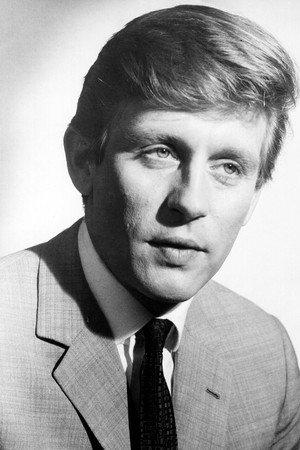 John Leyton in Guns at Batasi