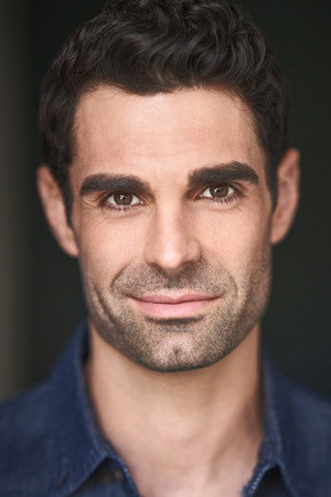 Joe Chambrello in The Fast and the Fierce