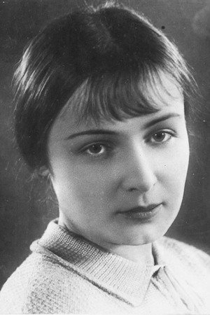 Nina Shaternikova in Lieutenant Kijé