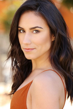 Nicole Dambro in Death to Cupid