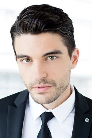 Matt Magnusson in Hall Pass Nightmare