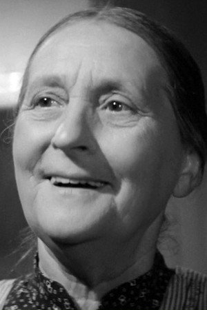 Gertrud Brendler in Kasper und die Heinzelmännchen