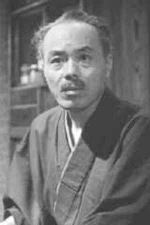 Ichirō Sugai in Story of a Beloved Wife