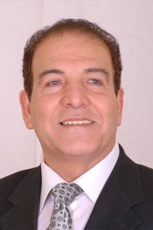Abdel Salam ElDahshan in Juha Governs The City