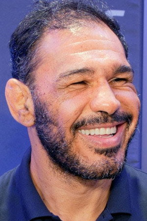 Antônio Rogério Nogueira in Pride Shockwave 2003