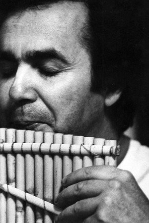 Dickie Landry in The Promised Land: A Swamp Pop Journey