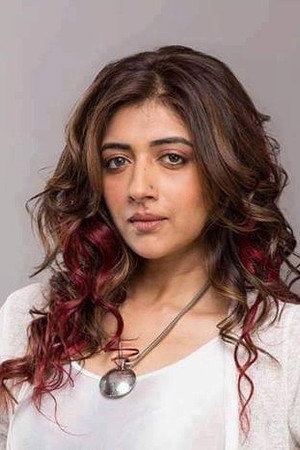 Sreenanda Shankar in Ek Je Chhilo Raja