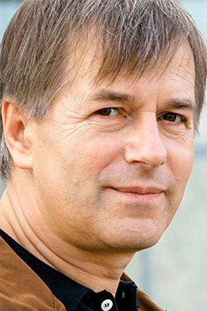 Igor Livanov in Reporting from the Line of Fire