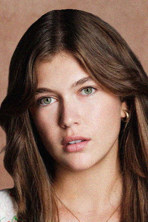 Klelia Andriolatou in 18