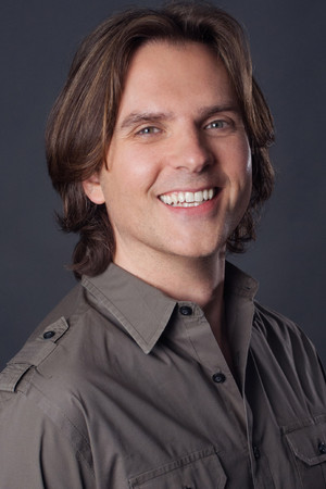 Byron Howard in Imagining Zootopia
