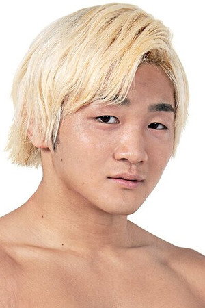 Kazuma Sumi in DDT Hybrid Performer 2026 ~Kaisei Takechi 2nd Anniversary Show~