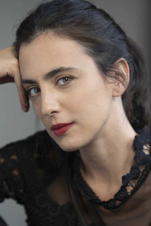 Marina Savino in The Necklace