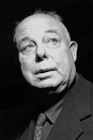Jean Renoir in The Rules of the Game