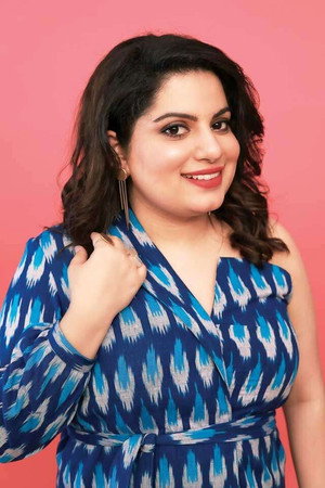 Mallika Dua in Nawab