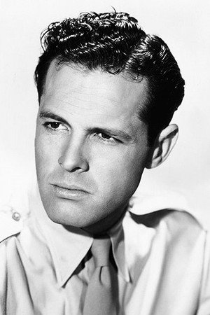 Robert Sully in You Came Along