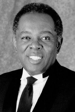 Lou Rawls in Everything's Jake