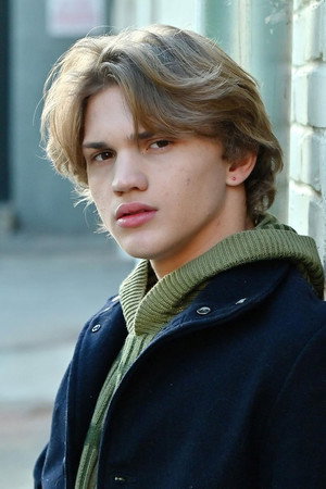 Mason McNulty in Deadly Fiancée
