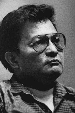 Lino Brocka in Manila... A Filipino Film
