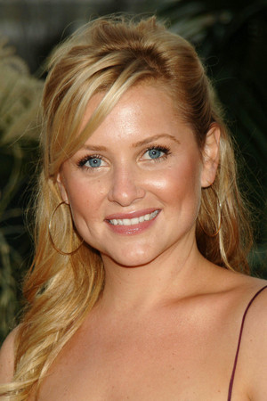 Jessica Capshaw in Blind Trust