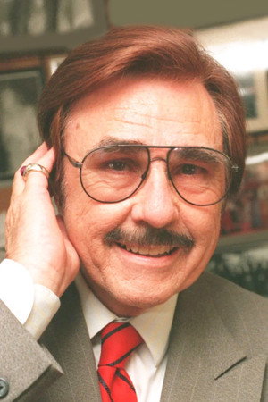 Gary Owens in More Dinosaurs