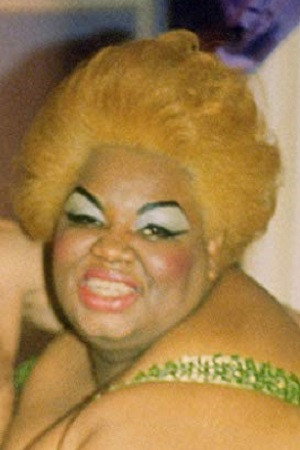 Jean Hill in Desperate Living
