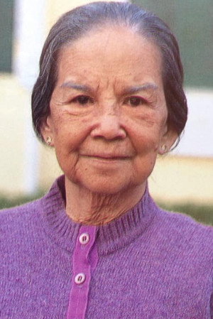Marasri Isarangkul in Ghost of Mae Nak