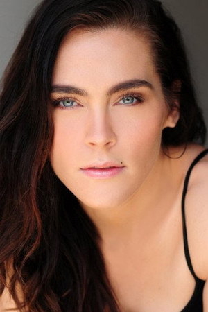Nadine Crocker in Cabin Fever