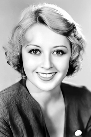 Joan Blondell in Waterhole #3