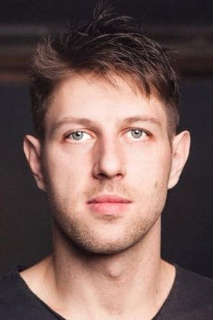 Vladimir Zaets in Будь что будет