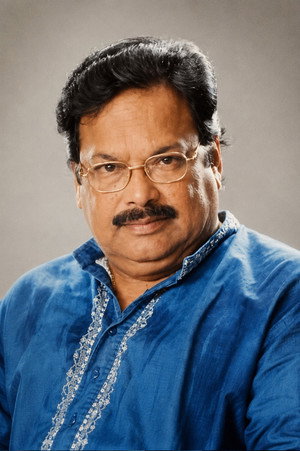 Ajit Das in Hakim Babu