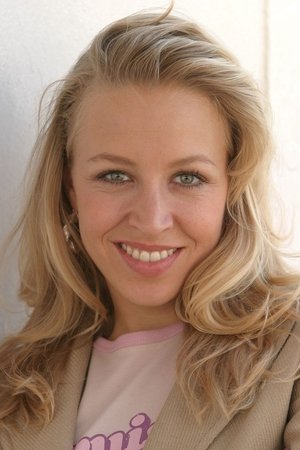 Nina Proll in Anna Fucking Molnar