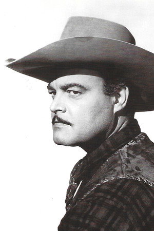 John Merton in Renegade Trail