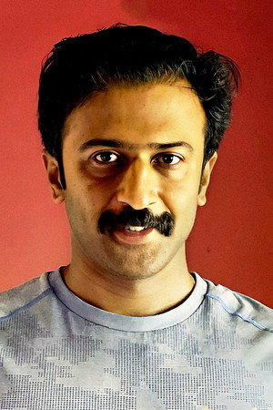 Nithin Prasanna in A (Ad Infinitum)
