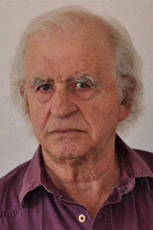 Claude Lévèque in The Apparition