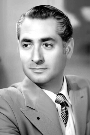 Luis Beristáin in The Exterminating Angel