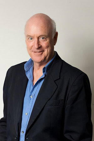 John Clarke in Never Say Die