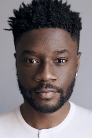 Charles Babalola in Gretel   Hansel