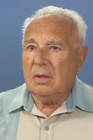 Arthur Provis in Filmed in Supermarionation