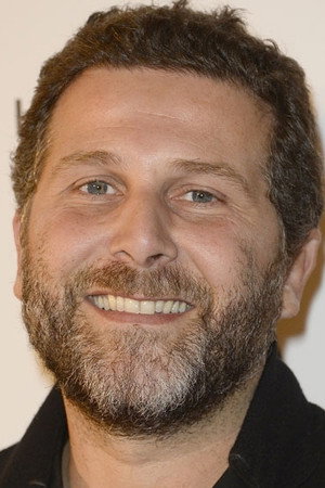 Arthur Benzaquen in The New Adventures of Aladdin