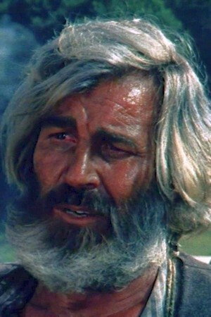 Dan Sturkie in They Call Me Trinity