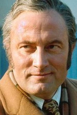 Iain Cuthbertson in The Railway Children